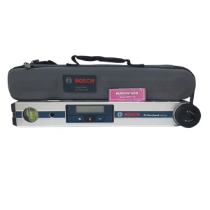 Nivelador Bosch Digital Gam 220 + Funda Segunda Mano