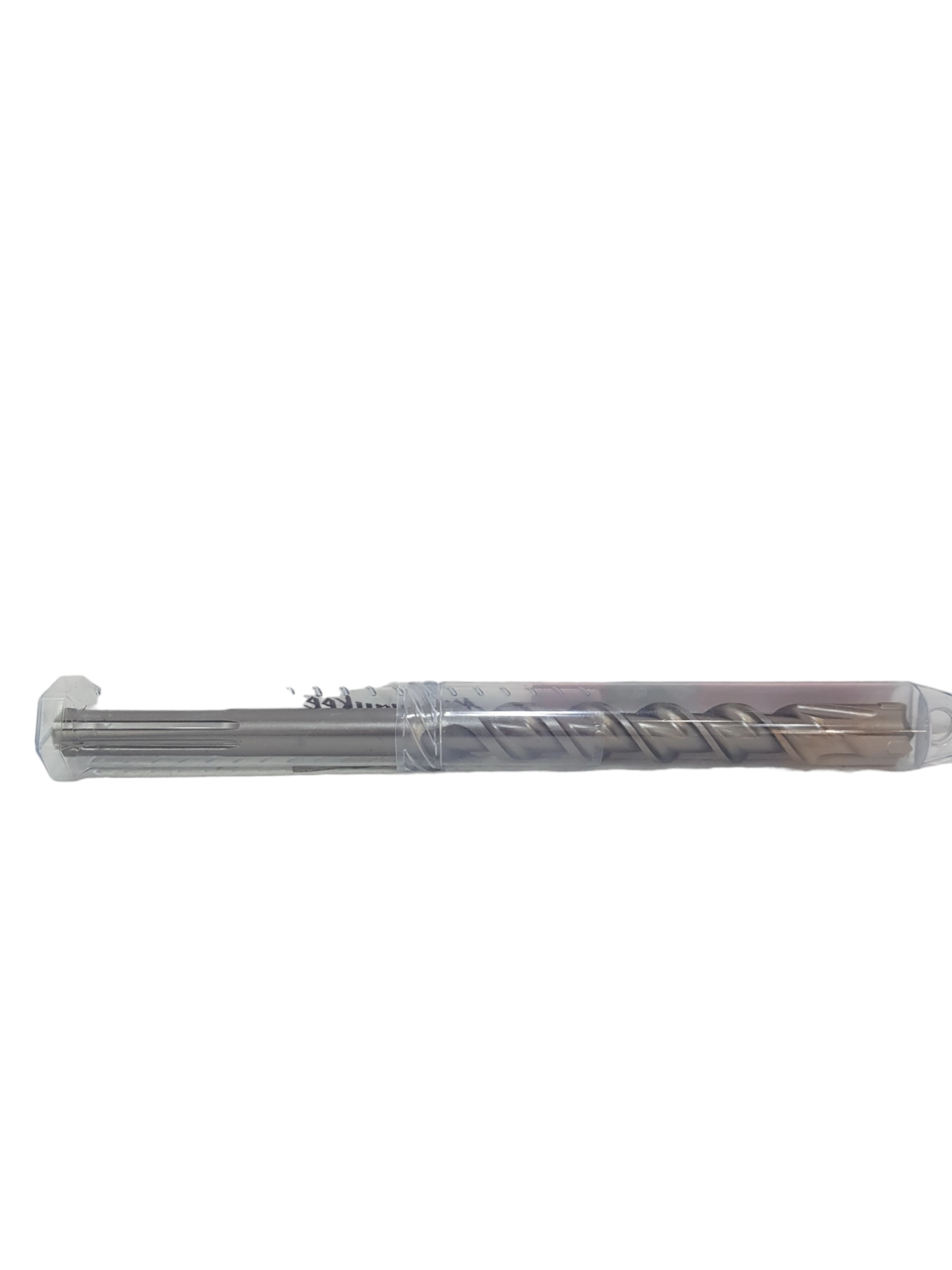 Milwaukee SDS Max 320MM/200MM Broca Gris - Imagen 3