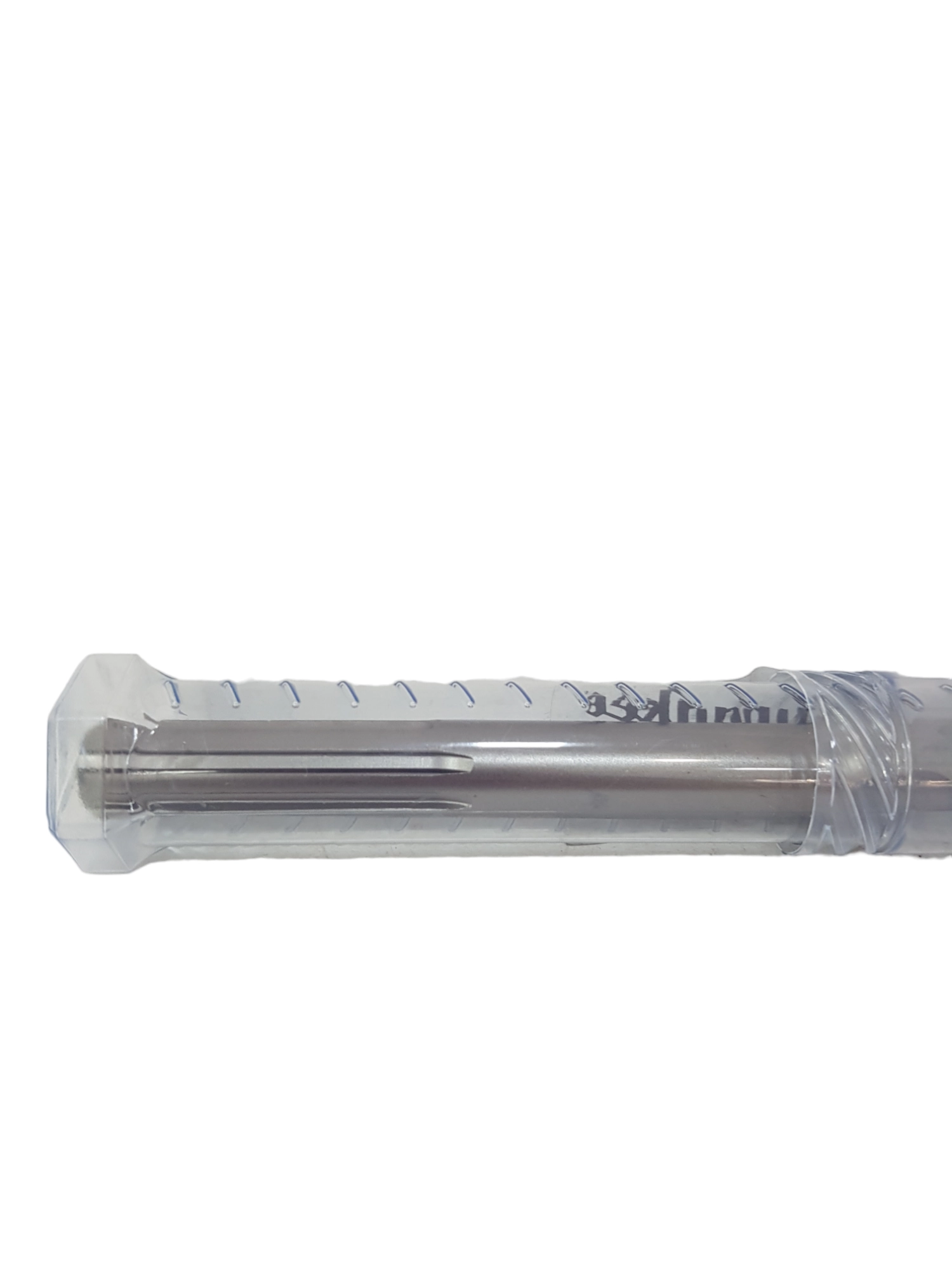 Milwaukee SDS Max 320MM/200MM Broca Gris - Imagen 4