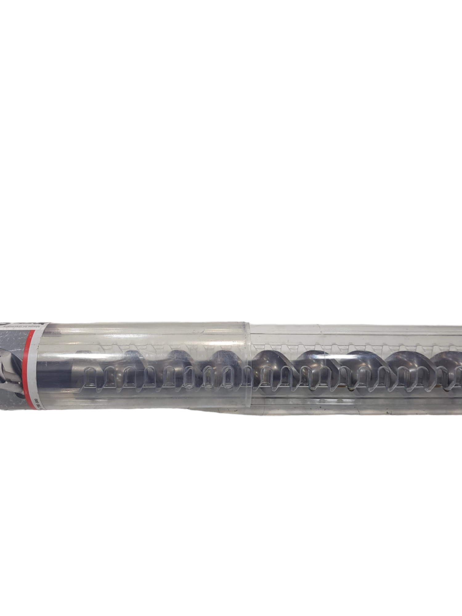 Bosch SDS Max-7 35MM 400/520MM Broca Gris - Imagen 4