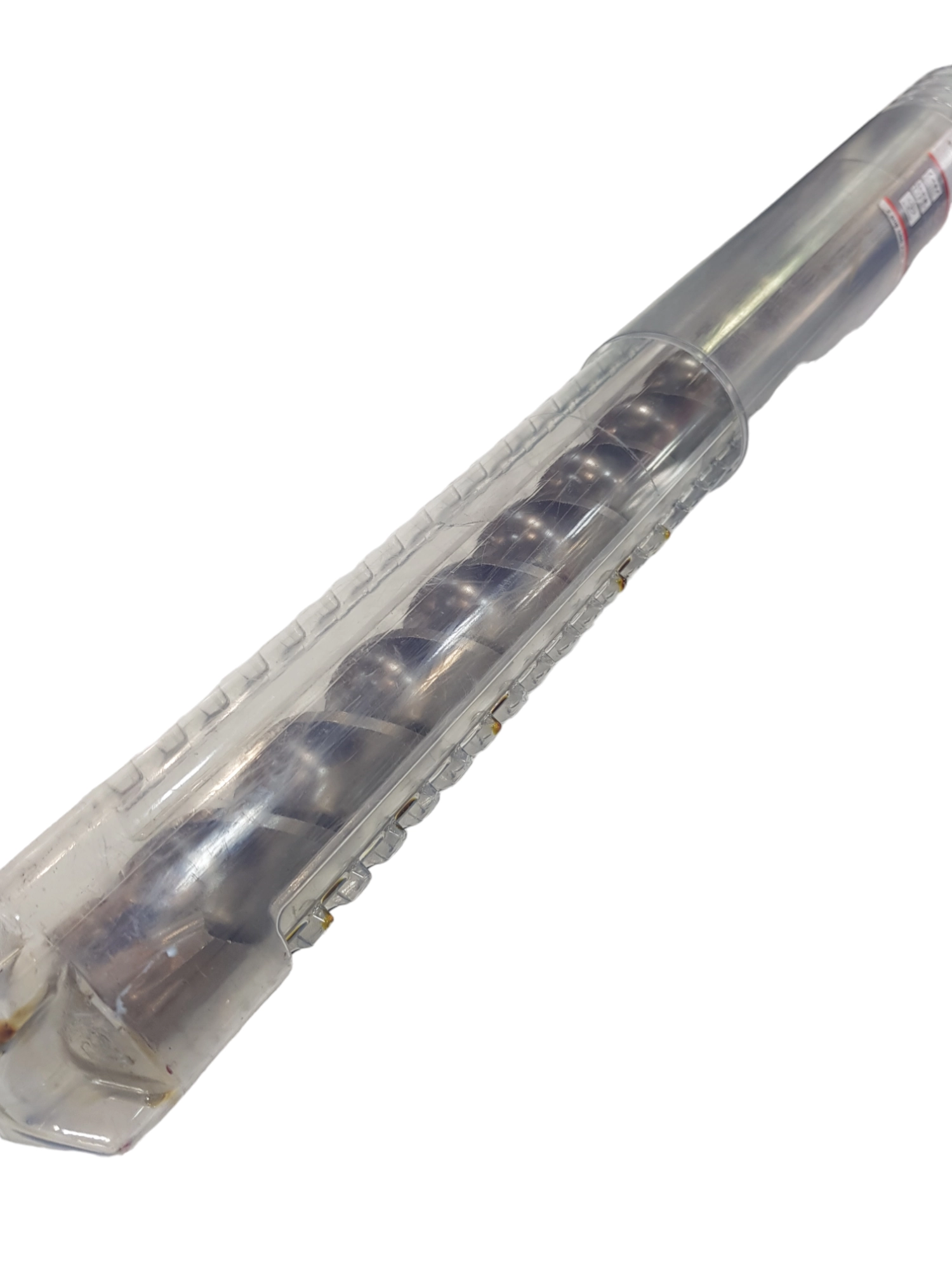 Bosch SDS Max-7 35MM 400/520MM Broca Gris - Imagen 5