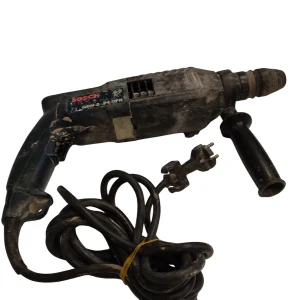 Bosch Professional GBH 2-24 Martillo perforador Segunda Mano