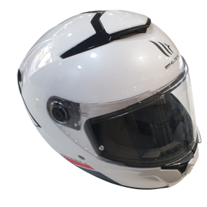 MT Helmets Thunder 4 Talla S Casco De Moto Integral Segunda Mano