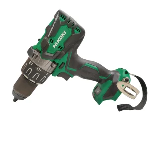 Hikoki DV36DA Taladro 18V Sin Batería Sin Cargador Verde Segunda Mano