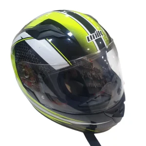 Unik CN-04 YXL Casco Integral para niños Segunda Mano