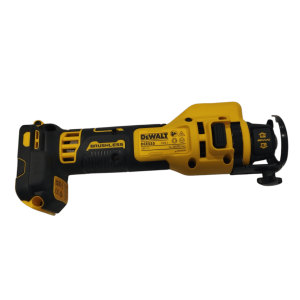 DeWalt DCE555 Cortadora de Panel de Yeso Amarilla Segunda Mano