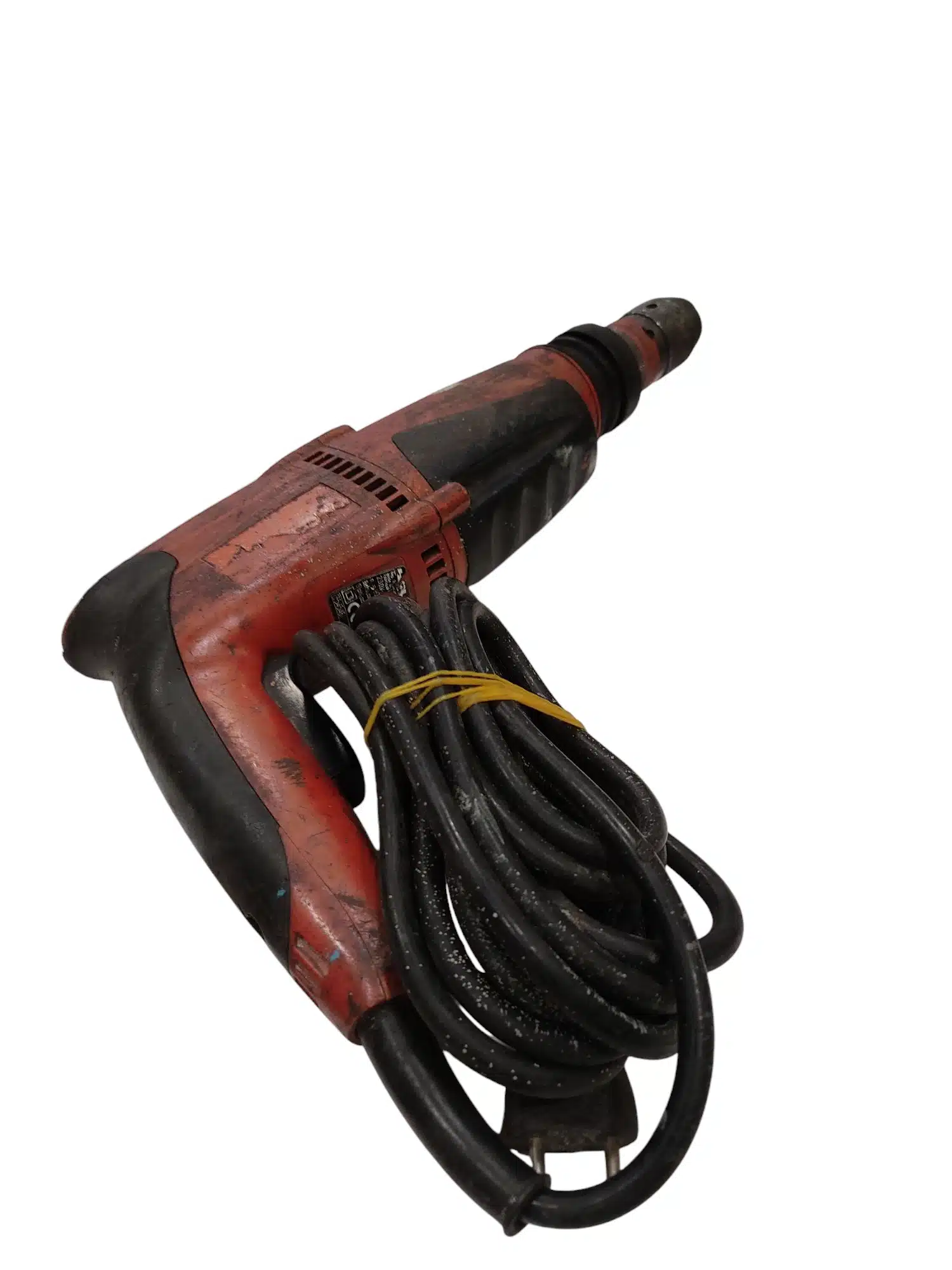 Hilti TE 2M 600W Hilti Taladro Percutor Rojo Segunda Mano - Imagen 5