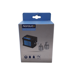 Norauto Digital Torque Adapter