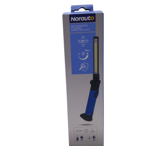 Norauto Dechargeable Foldable Inspection Ligh