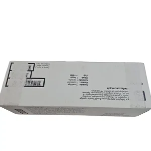 Toner de impresora HP laserjet 85A CE285A