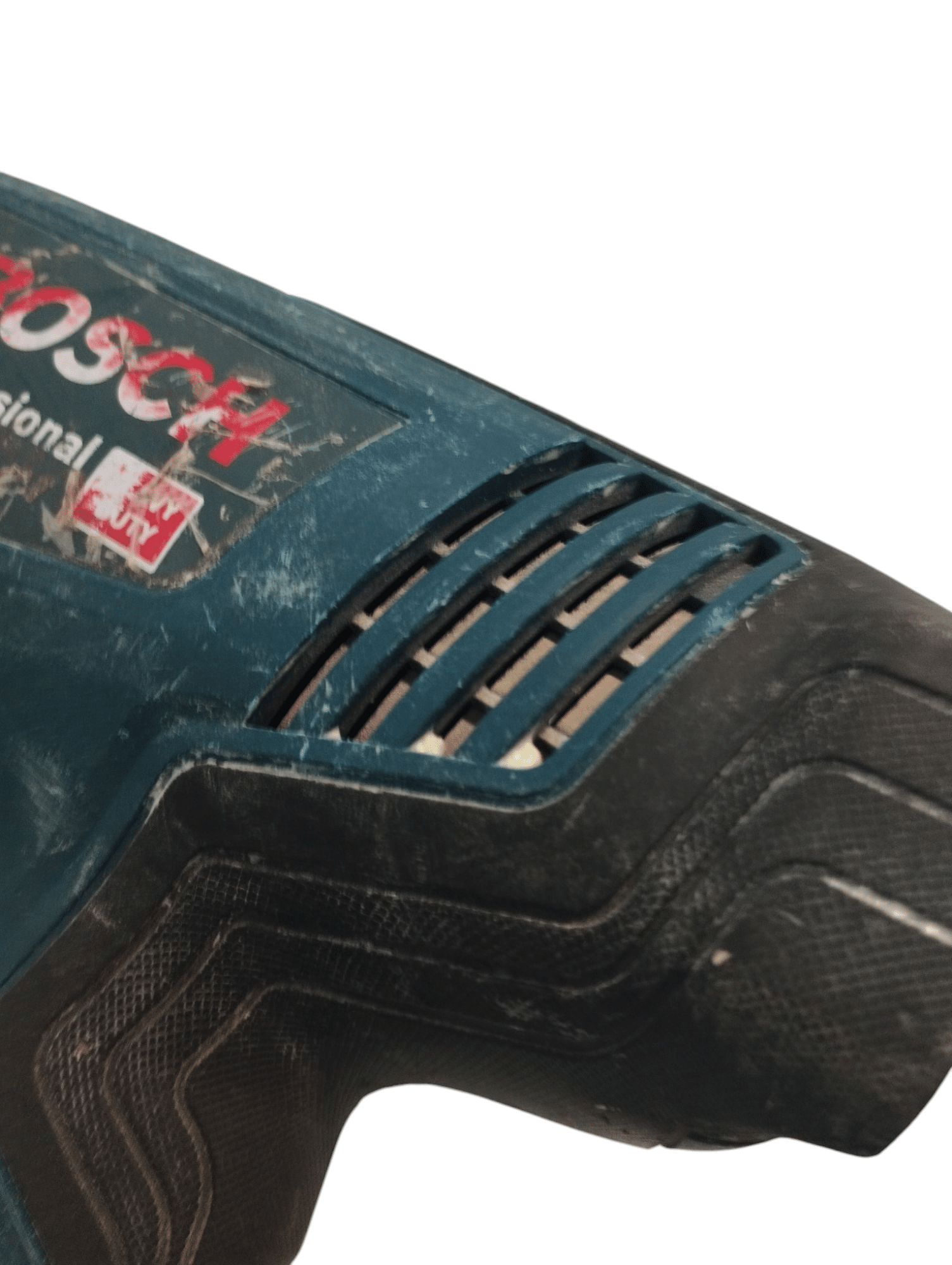 Bosch GHG 20-63 Pistola de Calor Profesional Verde Segunda Mano - Imagen 3