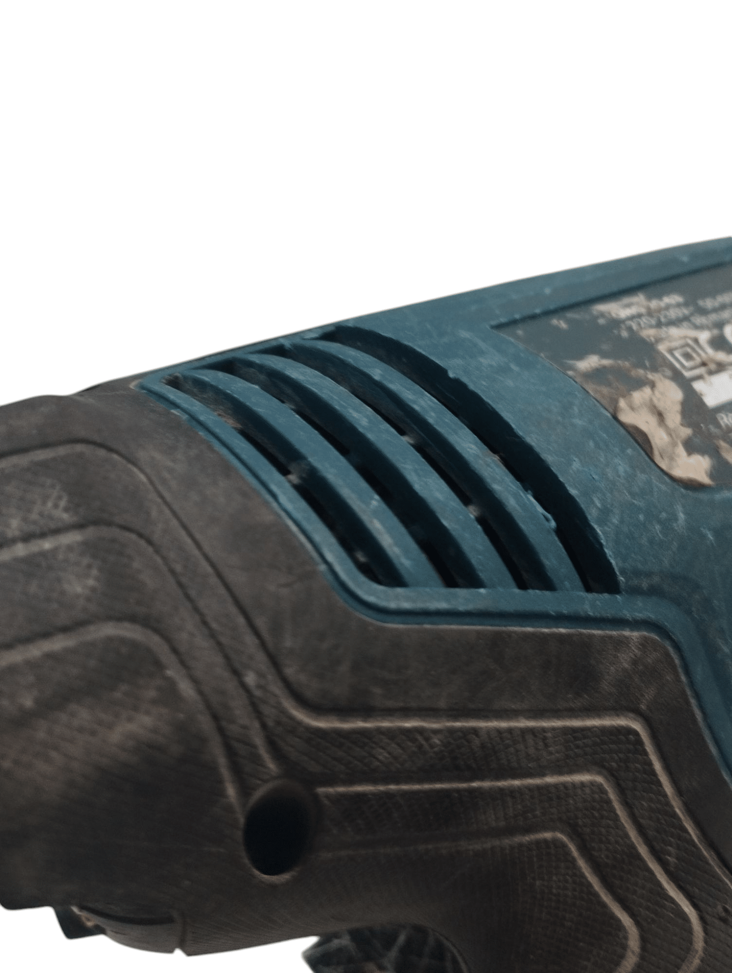 Bosch GHG 20-63 Pistola de Calor Profesional Verde Segunda Mano - Imagen 4