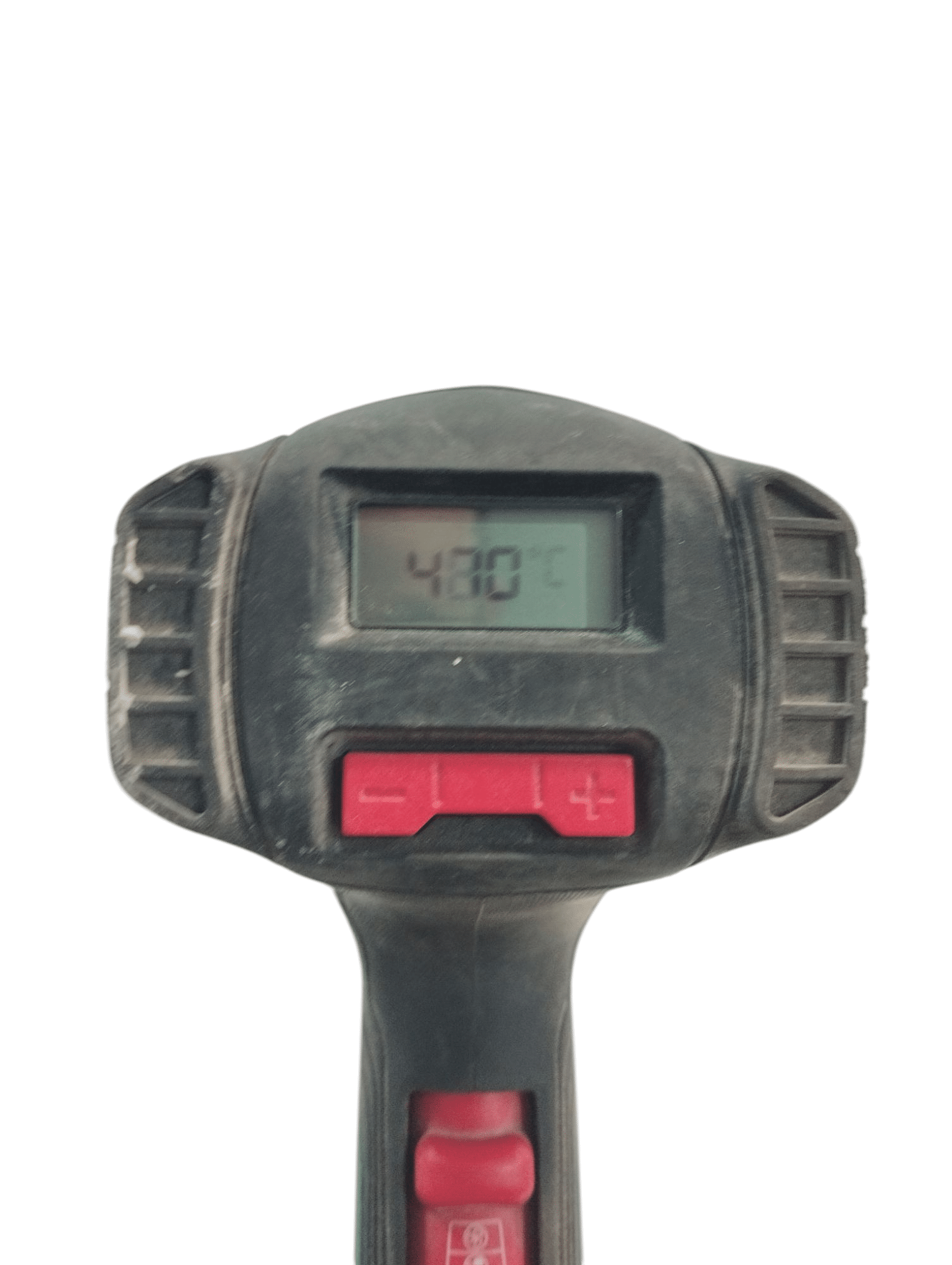 Bosch GHG 20-63 Pistola de Calor Profesional Verde Segunda Mano - Imagen 6