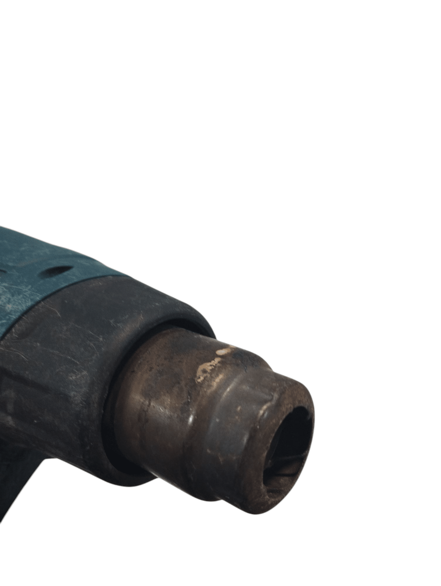 Bosch GHG 20-63 Pistola de Calor Profesional Verde Segunda Mano - Imagen 7