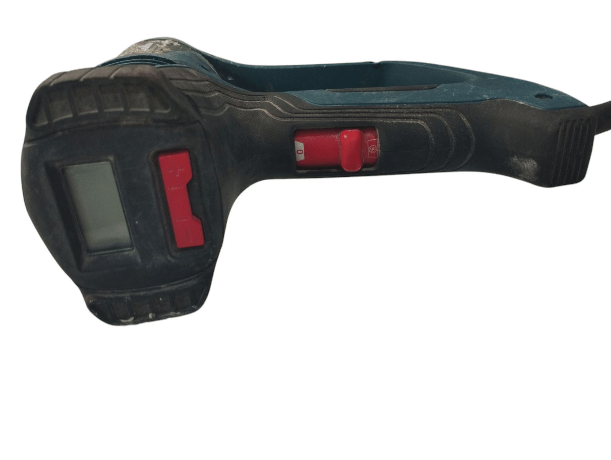 Bosch GHG 20-63 Pistola de Calor Profesional Verde Segunda Mano - Imagen 8