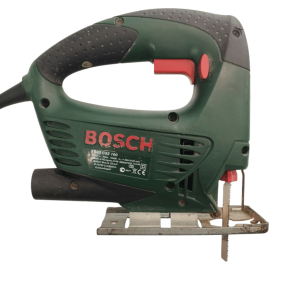 Bosch PST 680 Sierra de Calar Verde Segunda Mano