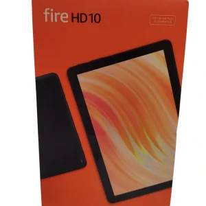 Amazon Fire HD10 32GB 13th Generation Tablet