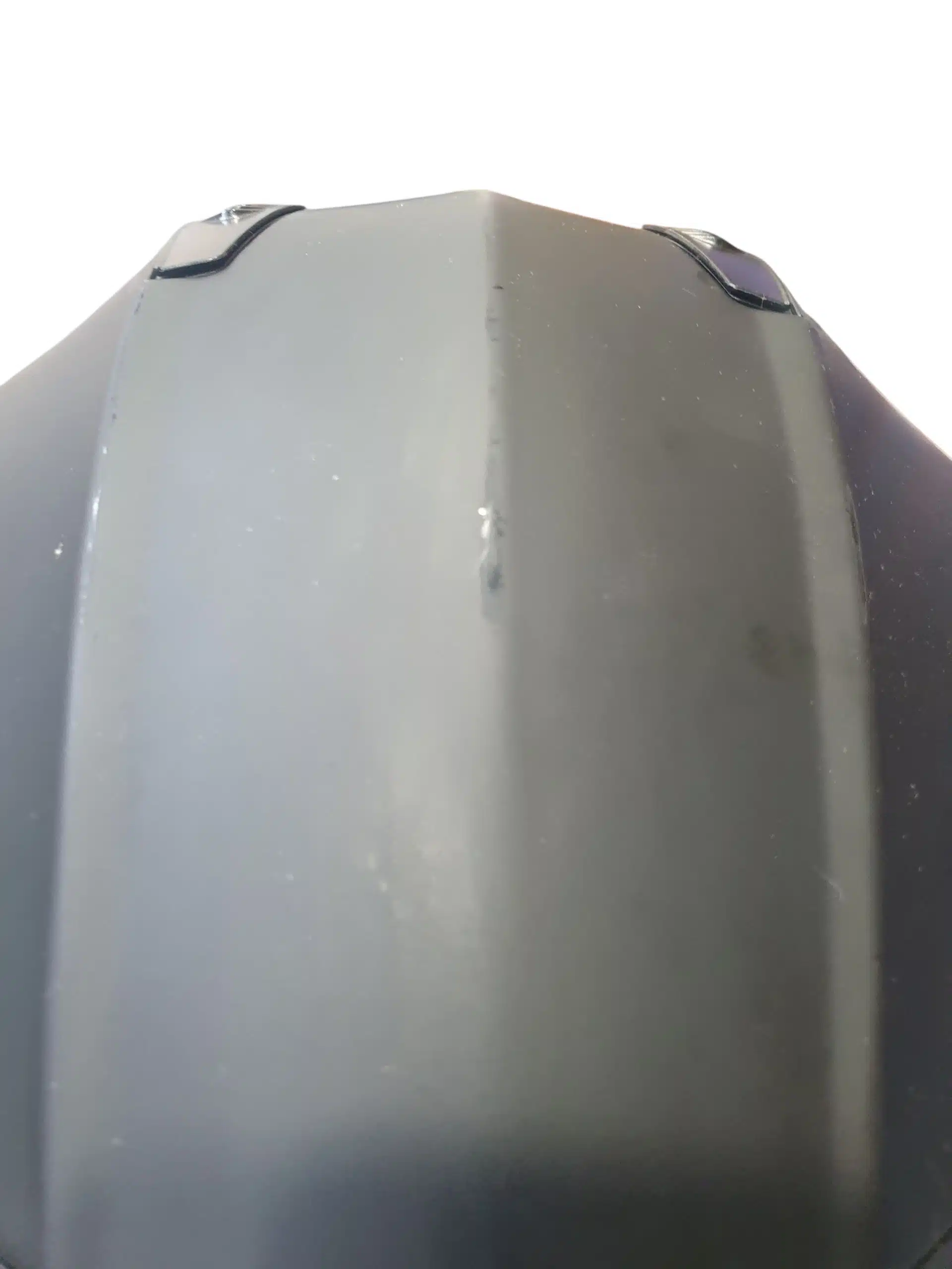 Jeb’s Negro Talla L Modular Casco De Moto Segunda Mano - Imagen 7