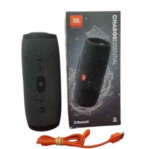 JBL Essential Altavoz Gris