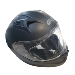 Givi HPS 50.7 So7 Casco Integral Talla S Negro Segunda Mano
