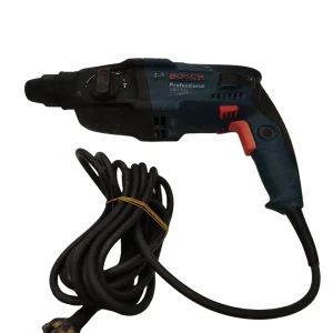 Bosch Professional GBH 2-21 Martillo Perforador Segunda Mano