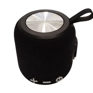 Murwal Mini Altavoz Bluetooth Negro Segunda Mano