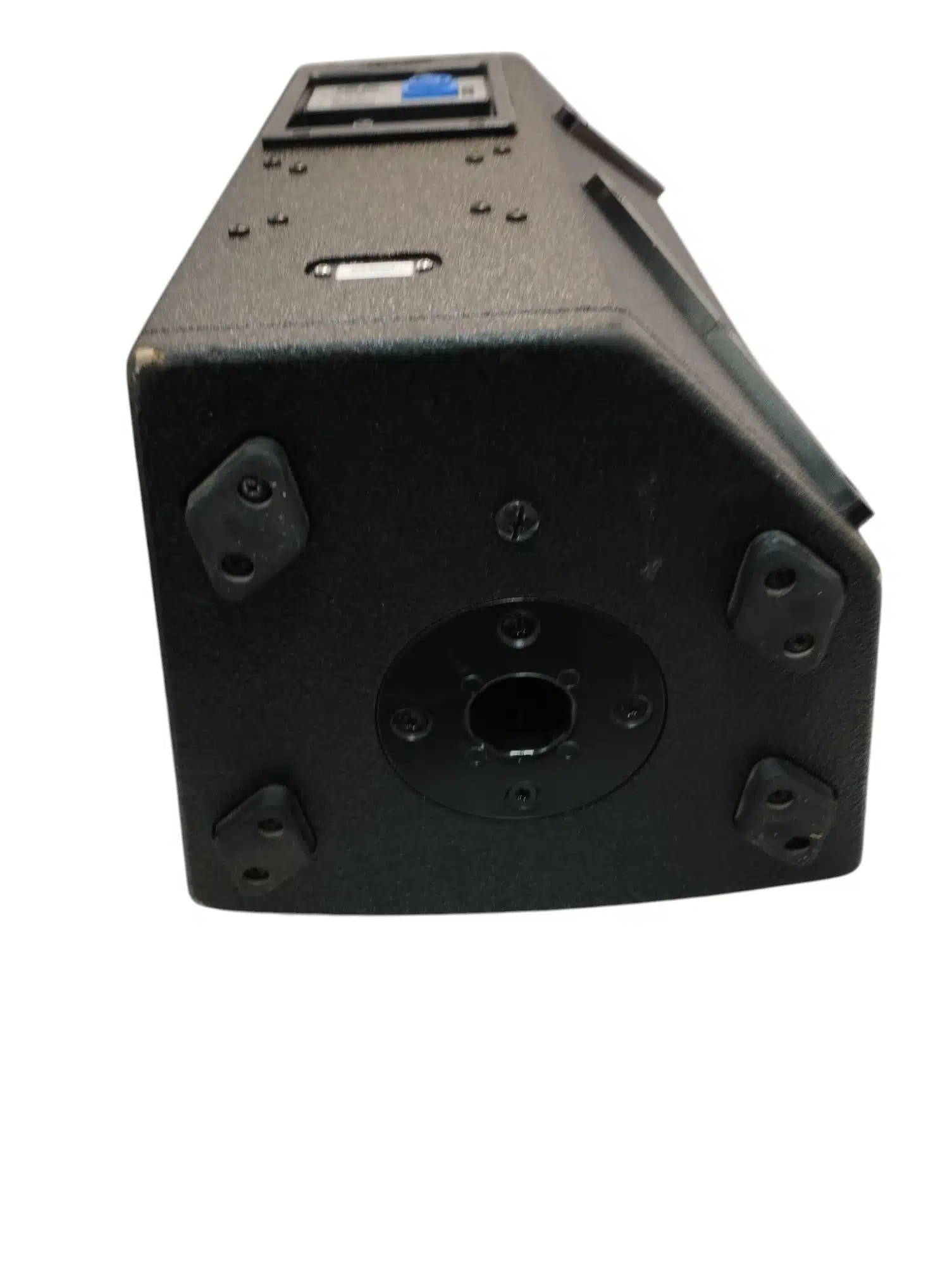 D.A.S. Audio Action 8A Altavoz Activo Profesional Negro Segunda Mano - Imagen 5