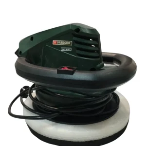 Pulidora Parkside PWP 90 B2 Verde de Segunda Mano