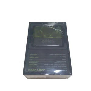 Moondrop Space Travel 2 Auriculares Bluetooth