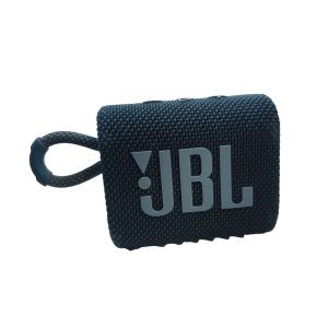 JBL GO 3 Azul Altavoz Bluetooth Segunda Mano