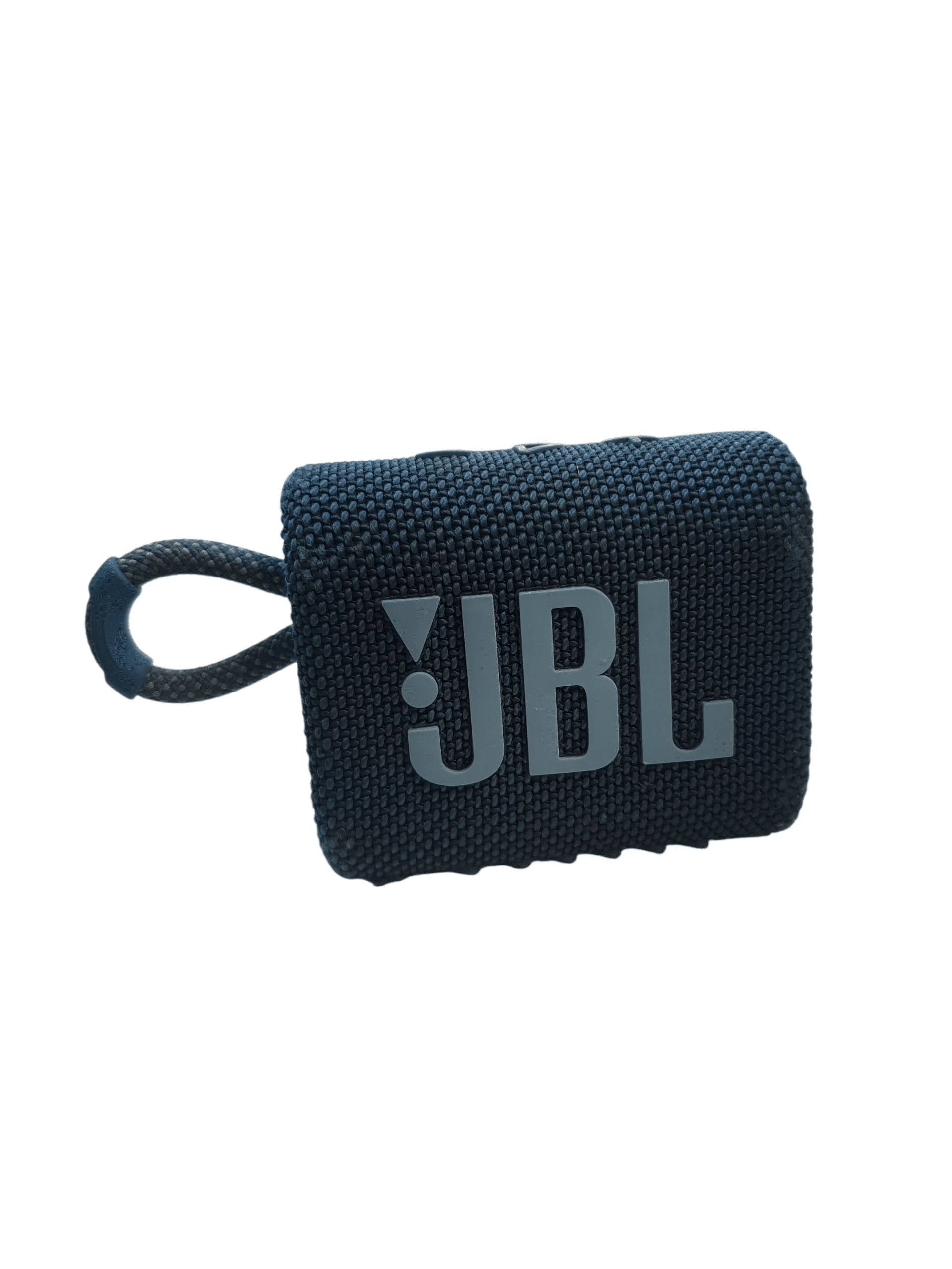 JBL GO 3 Azul Altavoz Bluetooth Segunda Mano