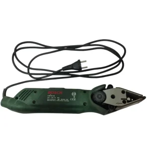 Bosch PVS 300 AE Lijadora De Escuadras Herramienta Verde Segunda Mano