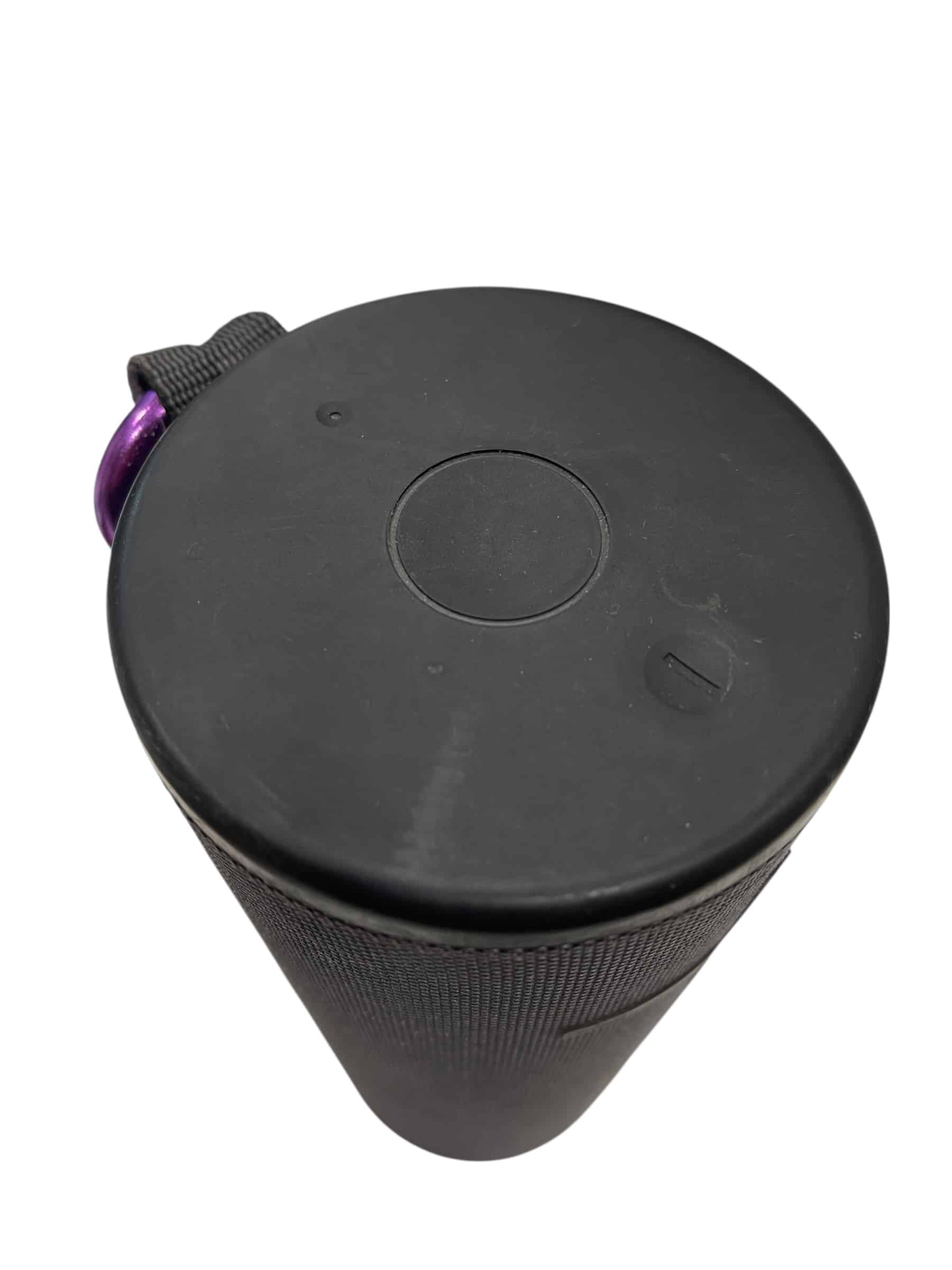 Ultimate Ears Megaboom 3 Altavoz Inalámbrico Bluetooth Segunda Mano - Imagen 3