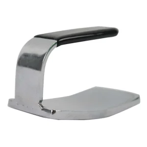 Plancha para Pómulos y Cejas Fire Sports Box (no Swell) cromada