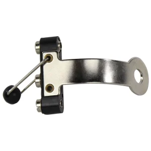 Puente o Conector Fire Sports para espada de esgrima