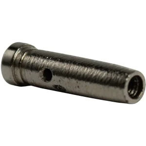 Punta de practica Fire Sports para florete de esgrima