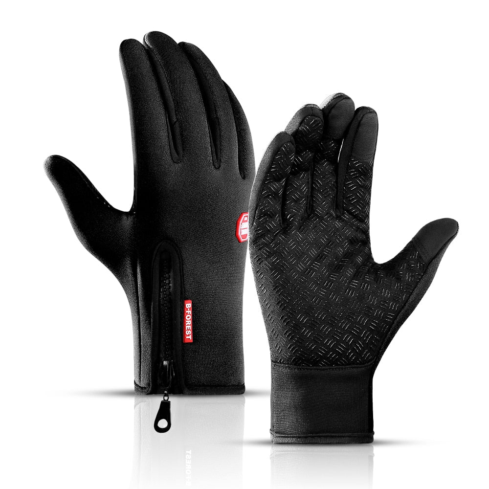 KYNCILOR Waterproof Touch Screen Gloves - Unisex - Imagen 6