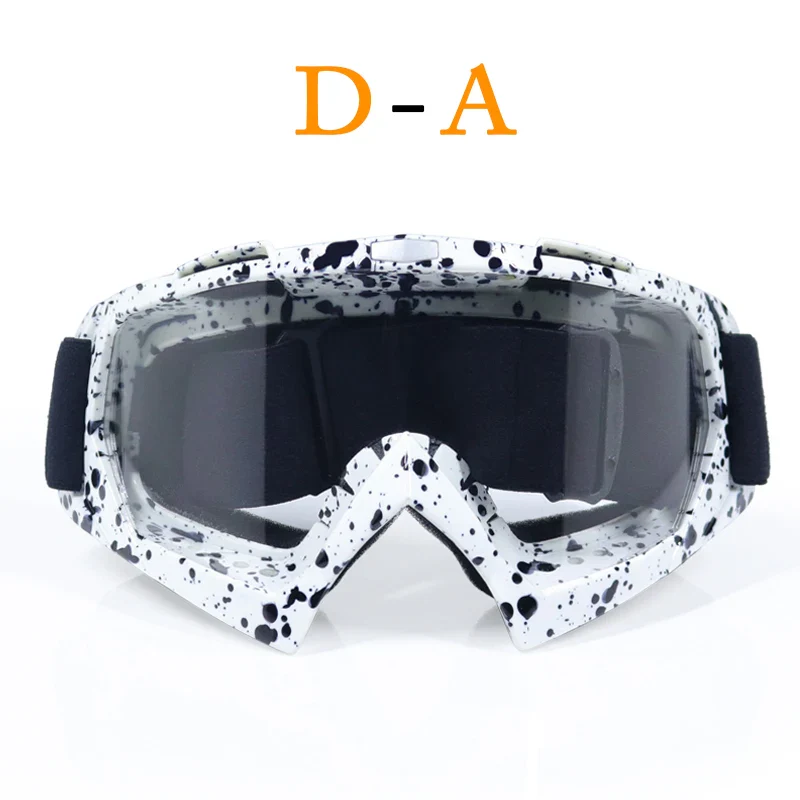 ORZ Ski Snowboard Goggles - Imagen 9