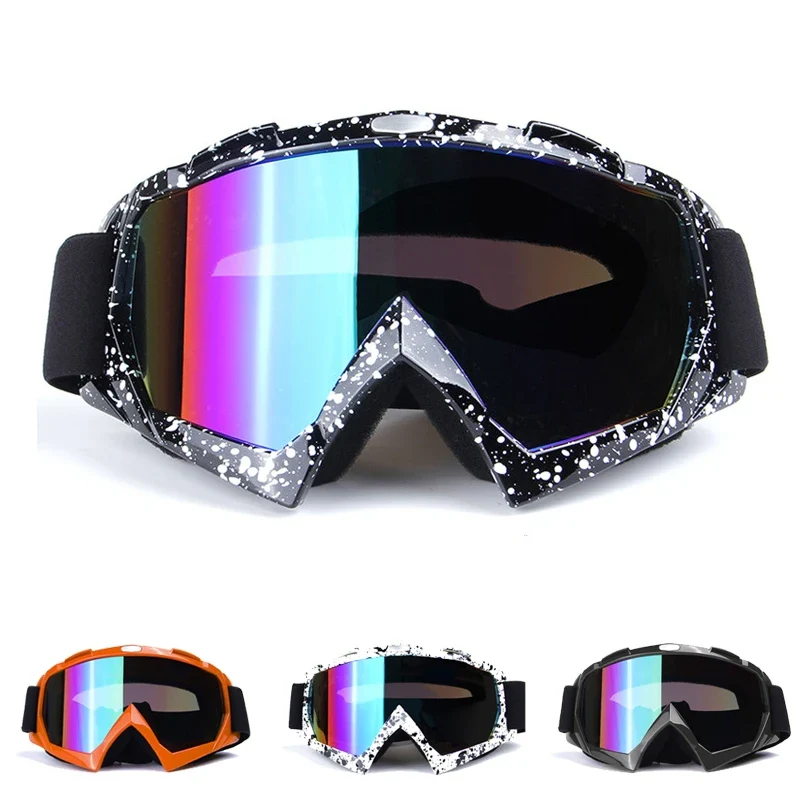 ORZ Ski Snowboard Goggles - Imagen 2