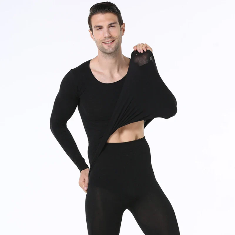 SLEEP DREAM Thermal Underwear for Man and Woman - Imagen 3
