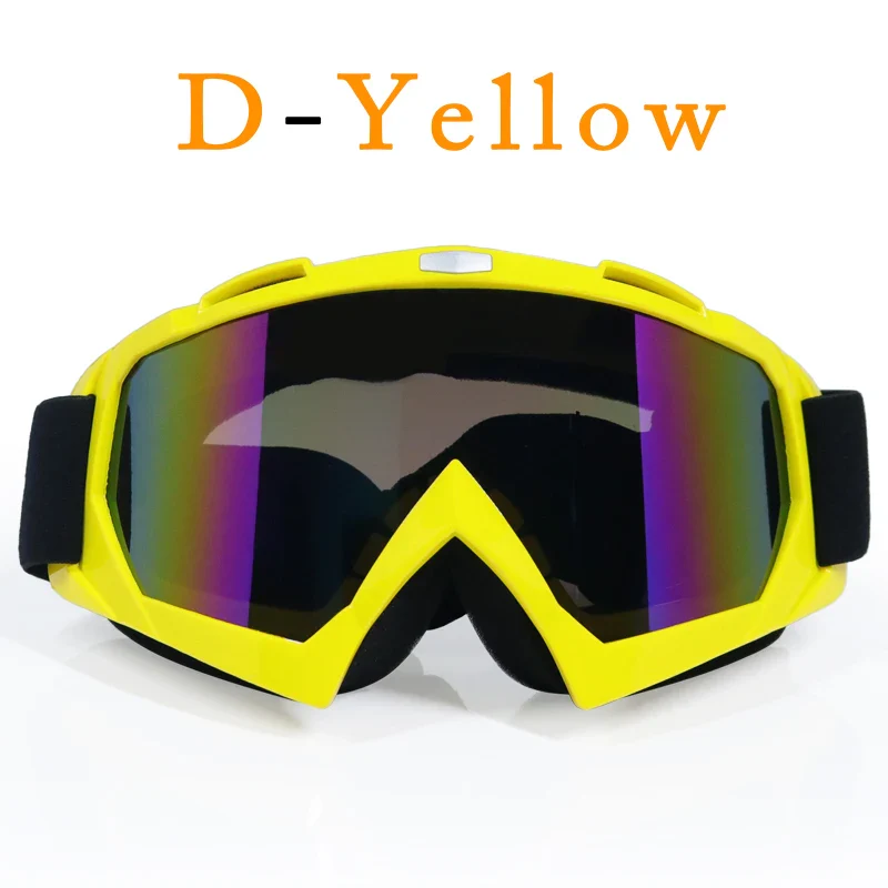 ORZ Ski Snowboard Goggles - Imagen 5