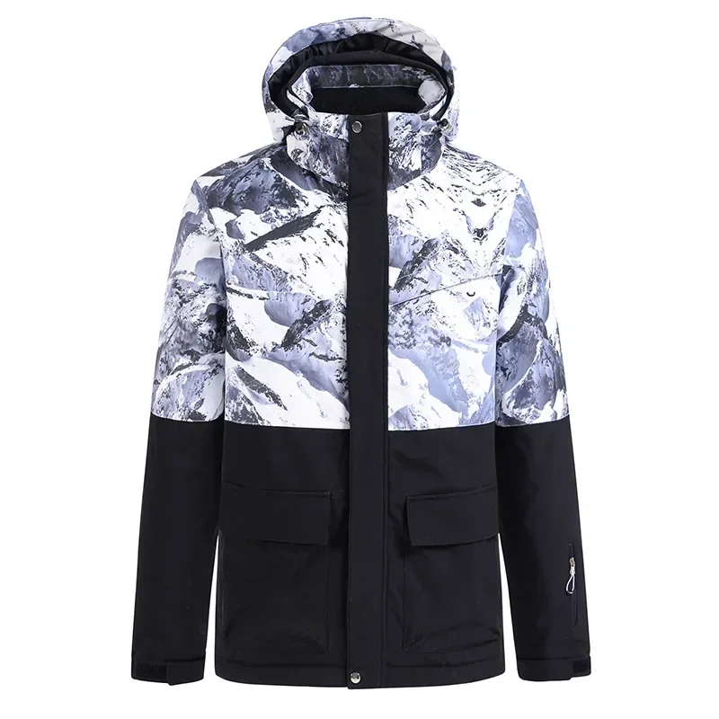 DOLLPLUS Women's Ski Suit - Imagen 9