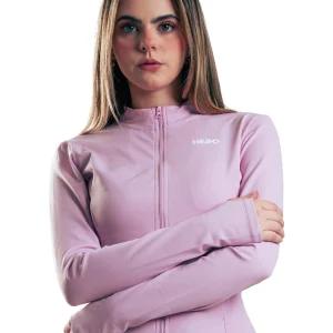 SUETER TIGHT HERO ROSADO