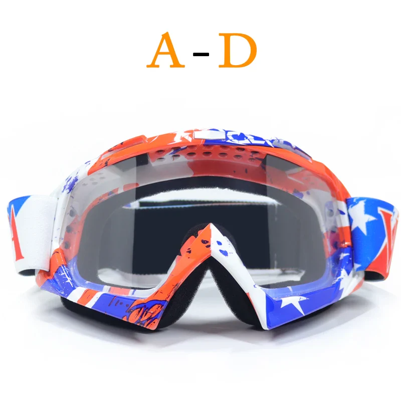 ORZ Ski Snowboard Goggles - Imagen 8
