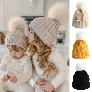 BABY LOVE Beanie