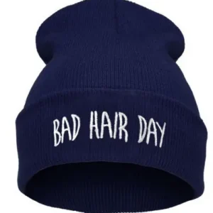 GLAMUP Bad Hair Day Beanie