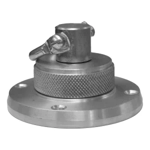 Swivel metalico Fire Sports profesional para pera fija de tablero