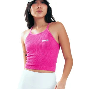 TOP CLASSY HERO FUCSIA