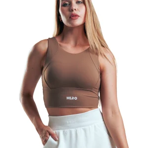 TOP SECUNECK HERO MARRON