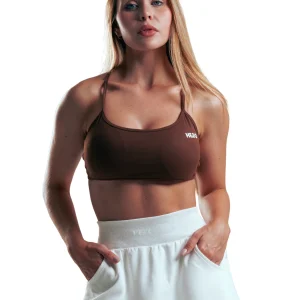 TOP X BACK FIT HERO MARRON